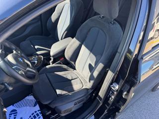 BMW 218 usata, con Cruise Control