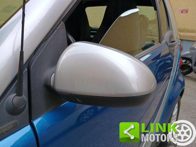 SMART ForTwo usata 29