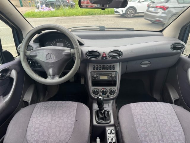 MERCEDES-BENZ A 140 usata 9