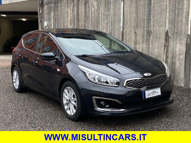KIA cee