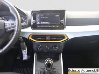 SEAT Arona usata, con Servosterzo