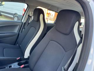 RENAULT ZOE usata, con Immobilizzatore elettronico