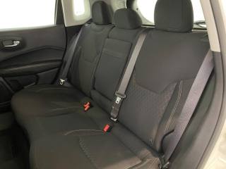 JEEP Compass usata, con Bracciolo