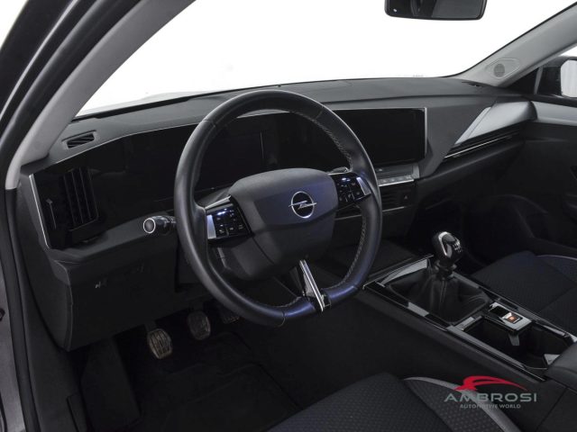 OPEL Astra usata 7
