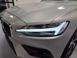 VOLVO V60 usata, con Park Distance Control