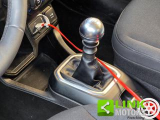 JEEP Renegade usata, con ESP