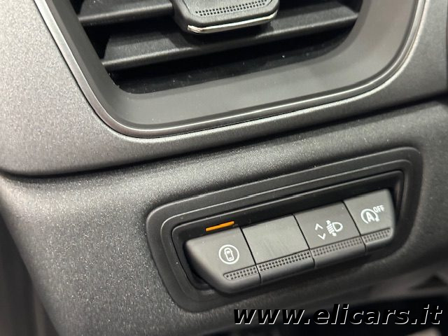 RENAULT Captur usata, con Cruise Control