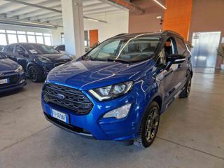 FORD EcoSport 1.0 EcoBoost 100 CV ST-Line