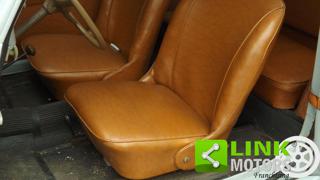 FIAT 500C usata 12