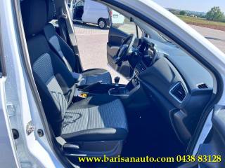 SUZUKI S-Cross usata, con Autoradio
