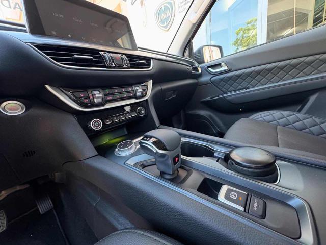 FOTON Tunland G7 usata, con Fendinebbia