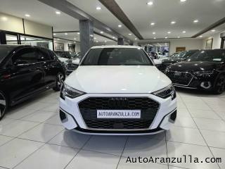 AUDI A3 usata, con Airbag