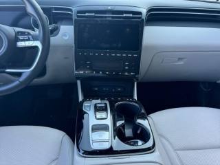 HYUNDAI Tucson usata, con Fendinebbia