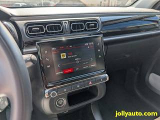 CITROEN C3 usata, con ESP