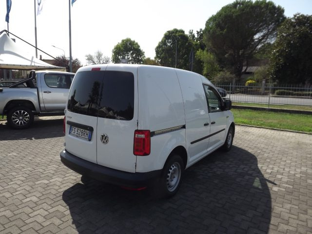 VOLKSWAGEN Caddy usata, con Climatizzatore