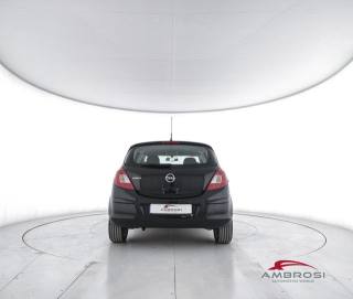 OPEL Corsa usata 5