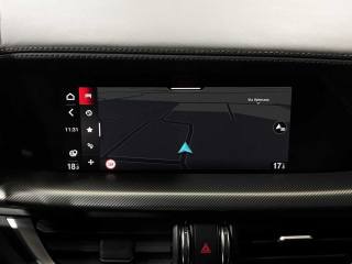 ALFA ROMEO Stelvio usata, con Servosterzo