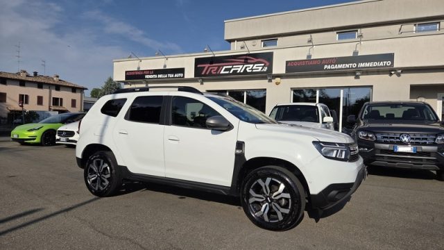 DACIA Duster usata, con Airbag