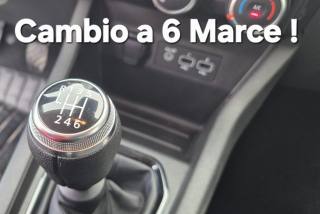 RENAULT Clio usata, con Fari LED