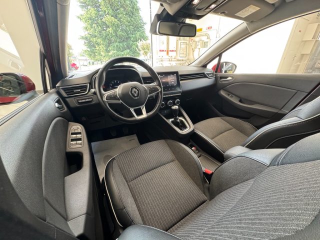 RENAULT Clio usata, con ESP