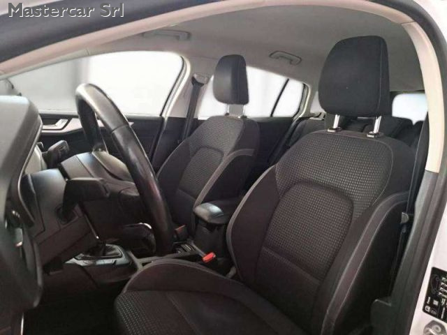 FORD Focus usata, con Park Distance Control