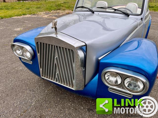 VOLKSWAGEN Maggiolino usata 8