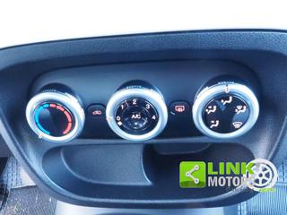 FIAT 500L usata, con Sedile posteriore sdoppiato