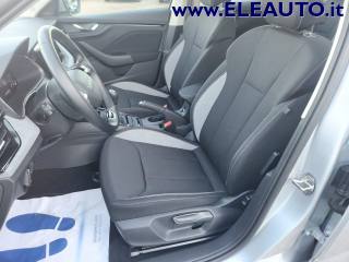 SKODA Kamiq usata, con ESP