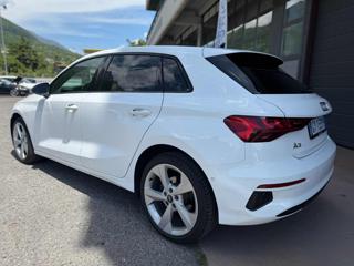 AUDI A3 usata, con Alzacristalli elettrici
