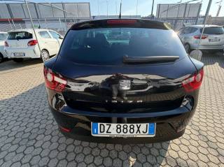 SEAT Ibiza usata, con Airbag Passeggero