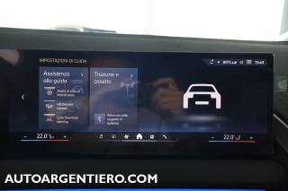 BMW X3 usata, con Fari LED