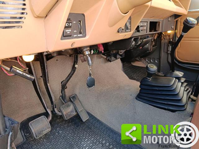 JEEP Wrangler usata 35