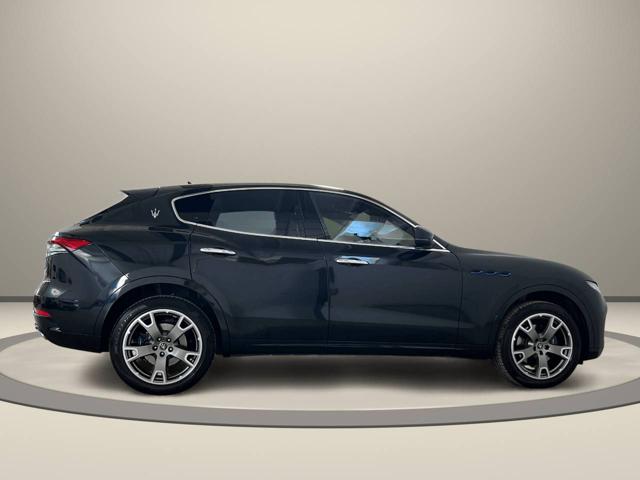 MASERATI Levante usata, con Airbag Passeggero