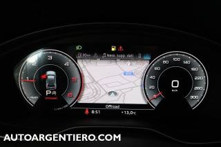 AUDI Q5 usata, con ESP