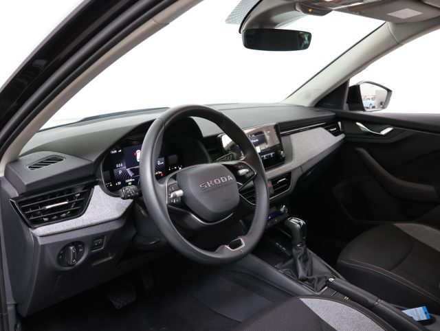 SKODA Kamiq usata, con Controllo trazione