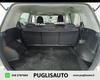 TOYOTA Verso usata, con Tetto panorama