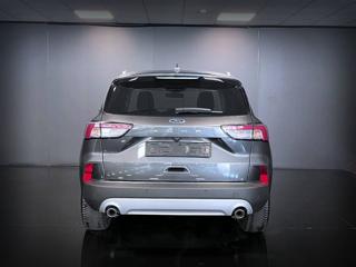 FORD Kuga usata, con Alzacristalli elettrici