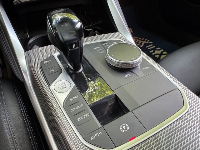 BMW 420 usata, con Immobilizzatore elettronico