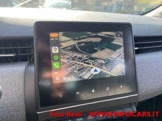 RENAULT Clio usata, con Touch screen