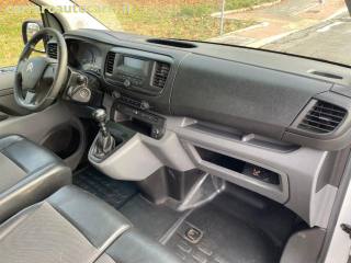CITROEN Jumpy usata, con Controllo trazione
