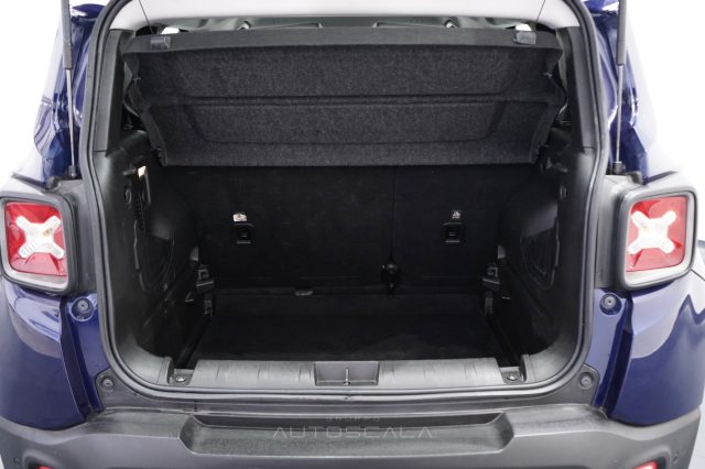 JEEP Renegade usata 32