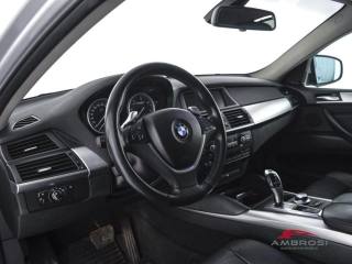 BMW X6 usata 7