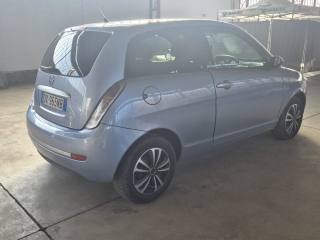 LANCIA Ypsilon usata, con Chiusura centralizzata