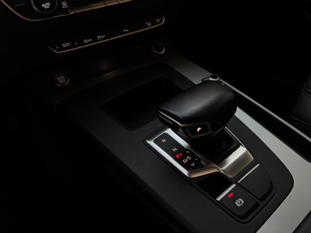 AUDI Q5 usata, con Fari Xenon