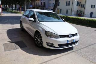 VOLKSWAGEN Golf usata 78