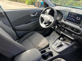 HYUNDAI Kona usata, con Autoradio