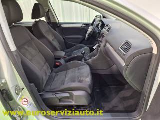 VOLKSWAGEN Golf usata, con Sound system
