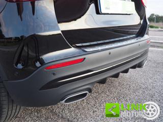MERCEDES-BENZ GLA 200 usata, con Climatizzatore automatico, 2 zone