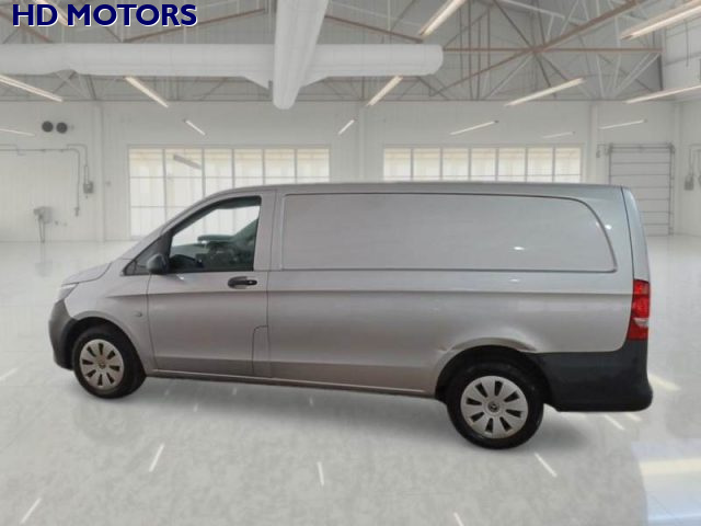 MERCEDES-BENZ Vito usata, con Climatizzatore