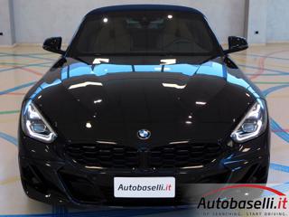 BMW Z4 usata, con Luci diurne